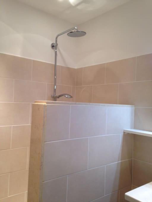 #28 1 Bdr Flat Ac Balcony Hper Central 10Mins To Beach & Old Town Nice Eksteriør bilde